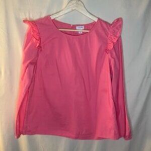 J Crew Blouse